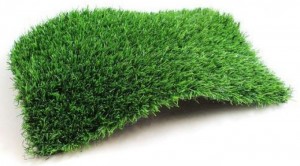 Synthetic Turf 25 mm length 2m x m Green (47)