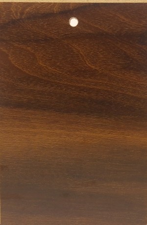 ATM Brand Laminated Wooden Flooring, Size 1215 mm x 195 mm, pack of 8 nos