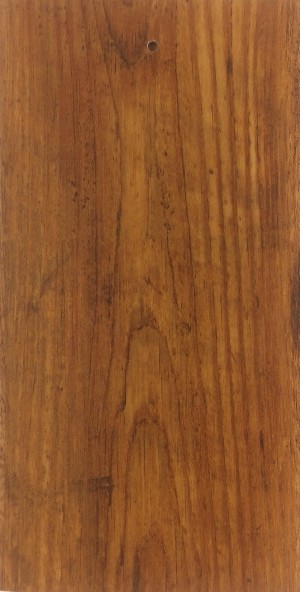 ATM Brand Vinyl Flooring Plank type - DS- 336, Size 6 inch x 36 inch, pack of 24 nos