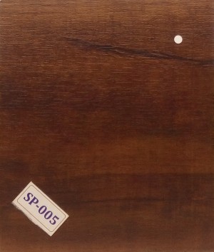 Vinyl Flooring Plank type - SP- 005, Size 6 inch x 36 inch, pack of 30 nos