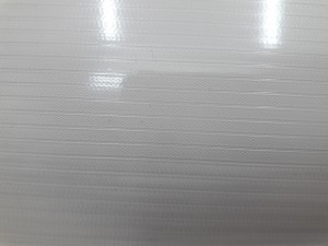 Strips Pattern Frosted Glass Film