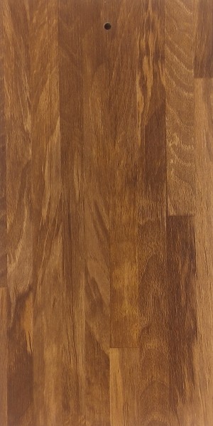 ATM Brand Vinyl Flooring Plank type - DS- 121, Size 6 inch x 36 inch, pack of 30 nos