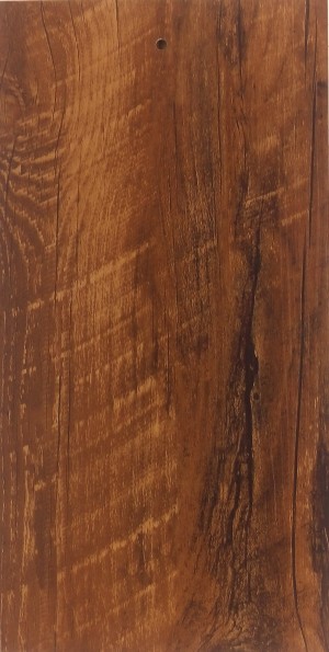 ATM Brand Vinyl Flooring Plank type - DS- 124, Size 6 inch x 36 inch, pack of 30 nos