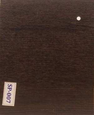 Vinyl Flooring Plank type - SP- 007, Size 6 inch x 36 inch, pack of 30 n