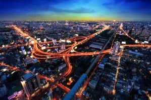 Bangkok Expressway